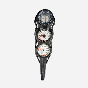 3-IN-1 GAUGE DG03
