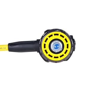 Second Stage Regulator SR02