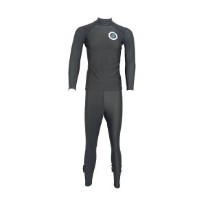 Jellyfish suit set