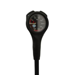 Single Pressure Gauge ZT1702B