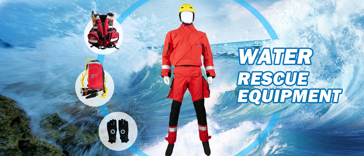 China best Water Rescue Equipment on sales