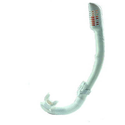 Lightweight Dry Top Scuba Diving Snorkel Anti Corrosion Durable