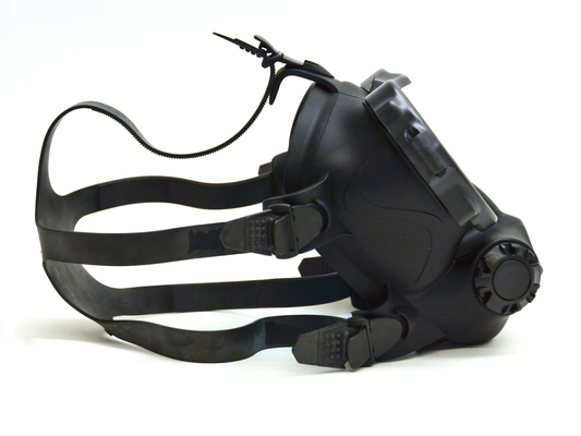 Portable Full Face Diving Mask