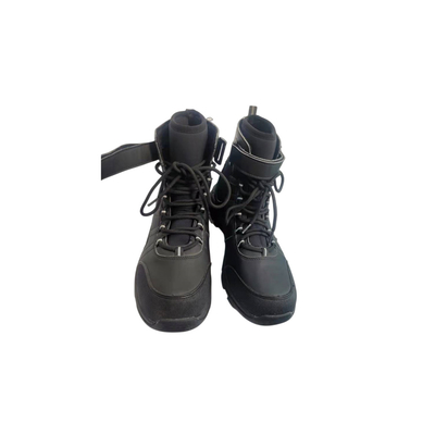 Durable Anti Slip Swift Water Rescue Shoes wear resistant Multipurpose