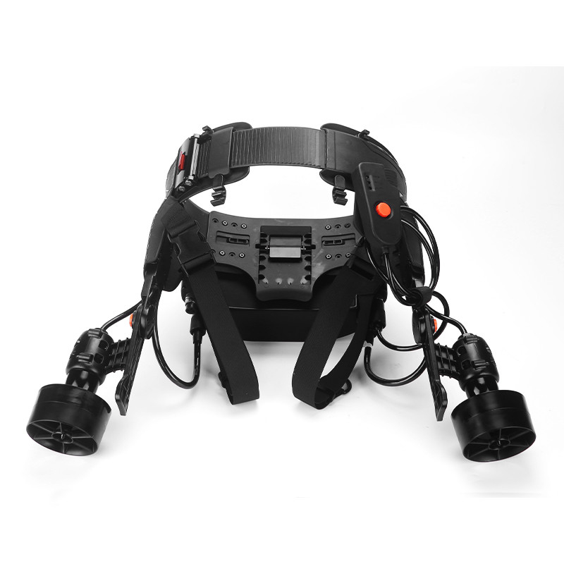High Speed Scuba Diving Scooter with High Capactiy 15000mAh Battery