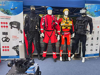 Zhejiang Fire Protection Exhibition