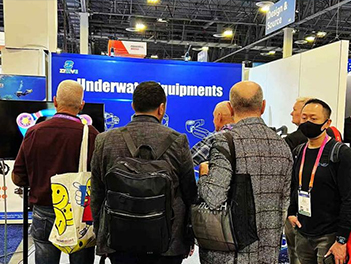 Live report of CES, the US Consumer Electronics Show