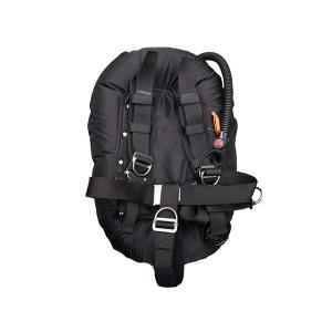 BCD Wing BC02 （Dual tank）