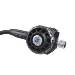 Second Stage Regulator SR01