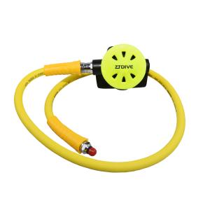 Second Stage Regulator SR04